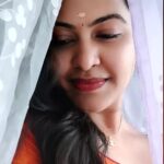 Rachitha Mahalakshmi Instagram - You can mute ppl in real life tooo, it's called boundaries..... 🫡🫡🫡🫡 ❤️❤️❤️❤️❤️❤️ Casual me.... 😇😇😇😇😇