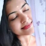 Rachitha Mahalakshmi Instagram - You can mute ppl in real life tooo, it's called boundaries..... 🫡🫡🫡🫡 ❤️❤️❤️❤️❤️❤️ Casual me.... 😇😇😇😇😇