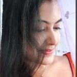Rachitha Mahalakshmi Instagram - You can mute ppl in real life tooo, it's called boundaries..... 🫡🫡🫡🫡 ❤️❤️❤️❤️❤️❤️ Casual me.... 😇😇😇😇😇
