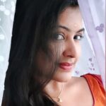 Rachitha Mahalakshmi Instagram - You can mute ppl in real life tooo, it's called boundaries..... 🫡🫡🫡🫡 ❤️❤️❤️❤️❤️❤️ Casual me.... 😇😇😇😇😇