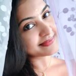 Rachitha Mahalakshmi Instagram - You can mute ppl in real life tooo, it's called boundaries..... 🫡🫡🫡🫡 ❤️❤️❤️❤️❤️❤️ Casual me.... 😇😇😇😇😇