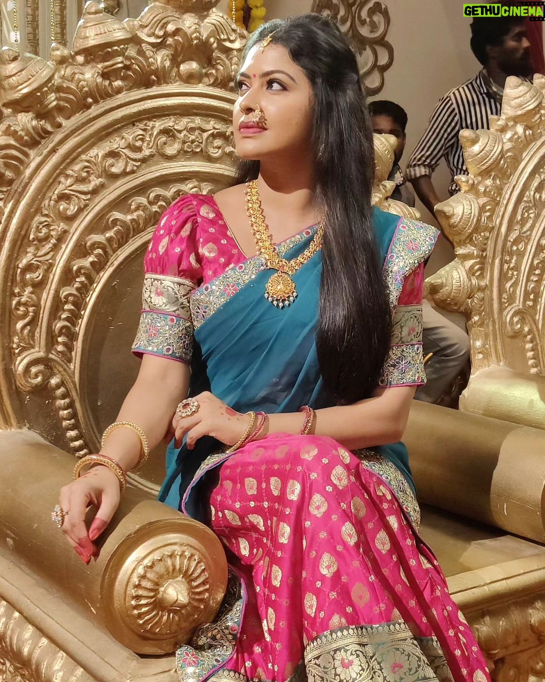 Rachitha Mahalakshmi Instagram - Few stills from my kannada movie "RANGANAYAKA"❤️❤️❤️❤️❤️❤️❤️❤️2nd singles will be released on 13th Feb🥰 That would be a completely different treat for all kannada "premis" ❤️❤️❤️❤️❤️ More updates coming on d way...... 😇😇😇😇 Greatest Hits of sandalwood films MATHA,EDDELU MANJUNATHA nd now RANGANAYAKA Hatrick film Comedy combo GURUPRASAD @directorguruprasad Actor-JAGEESH actor_jaggesh Actress -RACHITHA MAHALAKSHMI Producer-Vikyath Music-Anoop seelin DOP-SAMRAT ASHOK GAUTAM. 8th March in theatres..... #sandalwoodactress #sandalwood #sandalwoodfilms #filmmaking #kannada #kannadasongs #kannadacomedy #nammakarnataka #kannadamovies #ranganayaka #ranganayakamoviepromotions #nammakarnataka #nammasandalwood #nammasandalwoodstars