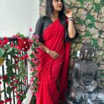 Rachitha Mahalakshmi Instagram - 🥰🥰🥰🥰🥰🥰🥰🥰😊😇😇😇😇 and now that’s my favourite spot 😍🥰😍🥰😍🥰😍🥰😍🥰😍🥰🥰🥰
