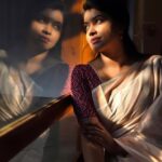 Rachitha Mahalakshmi Instagram - Sun-kissed series 🌄🌅🥰🥰🥰🥰🥰🥰🥰🥰🥰