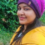 Rachitha Mahalakshmi Instagram - Yaaaa...... "IDHUVUM KADANDHU POGUM"......... Just a pause from d toxicity around..... 🙌🏻