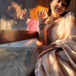 Rachitha Mahalakshmi Instagram – Sun-kissed series 🌄🌅🥰🥰🥰🥰🥰🥰🥰🥰🥰