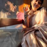 Rachitha Mahalakshmi Instagram - Sun-kissed series 🌄🌅🥰🥰🥰🥰🥰🥰🥰🥰🥰