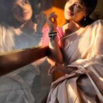Rachitha Mahalakshmi Instagram – Sun-kissed series 🌄🌅🥰🥰🥰🥰🥰🥰🥰🥰🥰