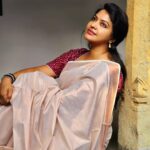Rachitha Mahalakshmi Instagram - "I call it being self partnered " 🥰🥰🥰🥰🥰🥰🥰🥰 😇😇😇😇😇😇😇😇😇 #livelifequeensize #solitude