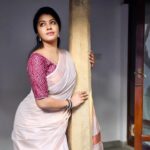 Rachitha Mahalakshmi Instagram – “I call it being self partnered ” 
🥰🥰🥰🥰🥰🥰🥰🥰
😇😇😇😇😇😇😇😇😇
#livelifequeensize 
#solitude