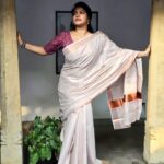 Rachitha Mahalakshmi Instagram - "I call it being self partnered " 🥰🥰🥰🥰🥰🥰🥰🥰 😇😇😇😇😇😇😇😇😇 #livelifequeensize #solitude