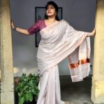 Rachitha Mahalakshmi Instagram – “I call it being self partnered ” 
🥰🥰🥰🥰🥰🥰🥰🥰
😇😇😇😇😇😇😇😇😇
#livelifequeensize 
#solitude