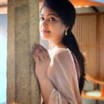 Rachitha Mahalakshmi Instagram - "I call it being self partnered " 🥰🥰🥰🥰🥰🥰🥰🥰 😇😇😇😇😇😇😇😇😇 #livelifequeensize #solitude