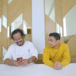 Raditya Dika Instagram - Buat yang punya banyak wishlist, sekarang checkout #SesuaiMaumu lebih gampang di @tokopedia pakai GoPay Tabungan by Jago. Upgrade gopay kamu sekarang. Cepat, di mana aja! @jadijago @gopayindonesia