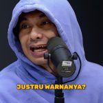 Raditya Dika Instagram - Anaknya sudah ada yang jemput kok.