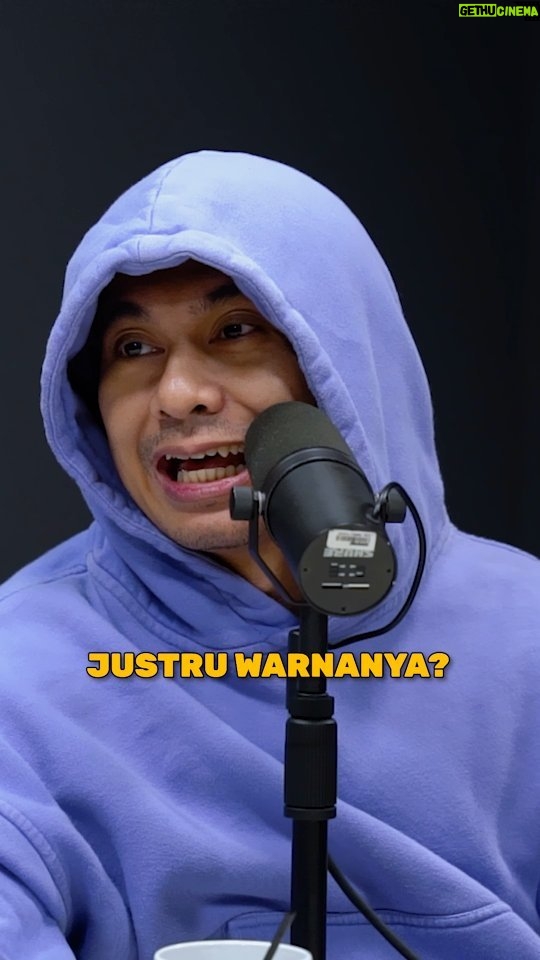 Raditya Dika Instagram - Anaknya sudah ada yang jemput kok.