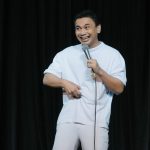 Raditya Dika Instagram - Kangen stand up comedy. 🎤 Udah mulai ngumpulin premis lagi nih. 😅