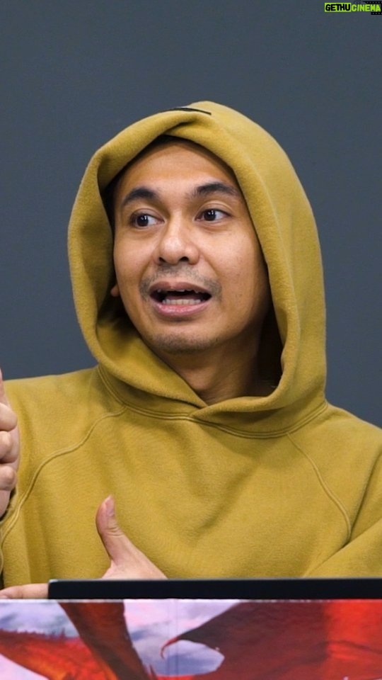 Raditya Dika Instagram - Terlalu rumah tangga nih...