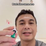 Raditya Dika Instagram - Perkara lempar dadu.
