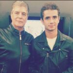 Rafa Brites Instagram - O dia do meu amor! Dizem que a gente vive so uma vez. Eu escolhi passar os meus dias com esse rapaz ai! De la pra ca (quase uma década e meia) só encontro mais e mais motivos para seguir essa jornada. O Felipe é a pessoa mais incrível que eu conheci. Viva sua saúde! Seus sonhos! Seus pontos ! Te amo demais @andreolifelipe Ps: a 4 foto eu fui só testemunha desse amor!