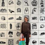 Rafa Brites Instagram - Ja imaginou como é o escritório da Nike em NYC? Hoje fiz essa visita sensacional!! Tenho muito orgulho de ser uma Catalizadora da @nike e incentivar meninas e mulheres a se amarem e cuidarem da saúde física , mental ! T Nike NYHQ