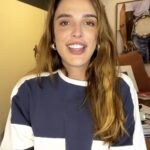 Rafa Brites Instagram - Maternidade: fazer da incerteza também felicidade.