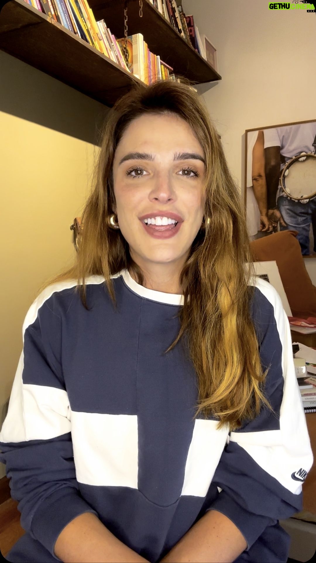 Rafa Brites Instagram - Maternidade: fazer da incerteza também felicidade.