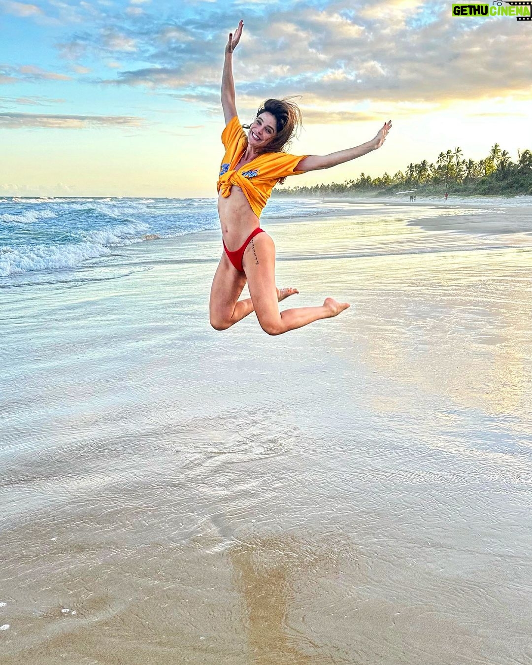 Rafa Brites Instagram - Pé De Serra, Bahia