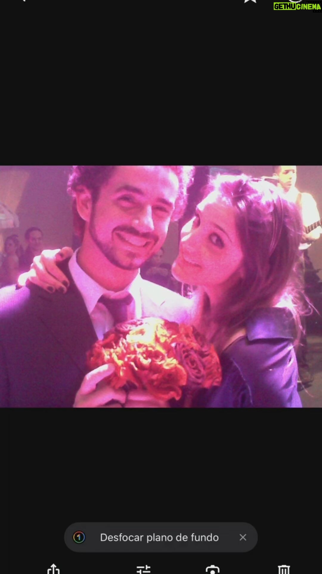Rafa Brites Instagram - Pela primeira vez na vida assistimos um show da grade. Tivemos esse dia especial de fãs!