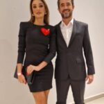 Rafa Brites Instagram – Caboré! Noite especial para comemorar nossos parceiros do mercado de comunicação ♥️