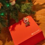 Rafa Brites Instagram - A magia do Natal acontece quando a gente acredita🌟 Quem aí também ama esse clima de fim de ano?  Estamos praticamente na contagem regressiva, e se você ainda não garantiu os presentes de Natal e Ano Novo, acredite em mim, ainda dá tempo! Os looks e acessórios aí das fotos são todos da @lojasrenner, as opções de fim de ano estão incríveis. Só procurar uma loja física, o APP, Whatsapp ou o site, e eu ainda separei as minhas melhores escolhas de presentes na minha lojinha, deixei o link nos stories. #AcrediteNoNatal #publicidade