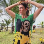 Rafa Brites Instagram - BOBLé ⚽️🇯🇲♥️ Bahia