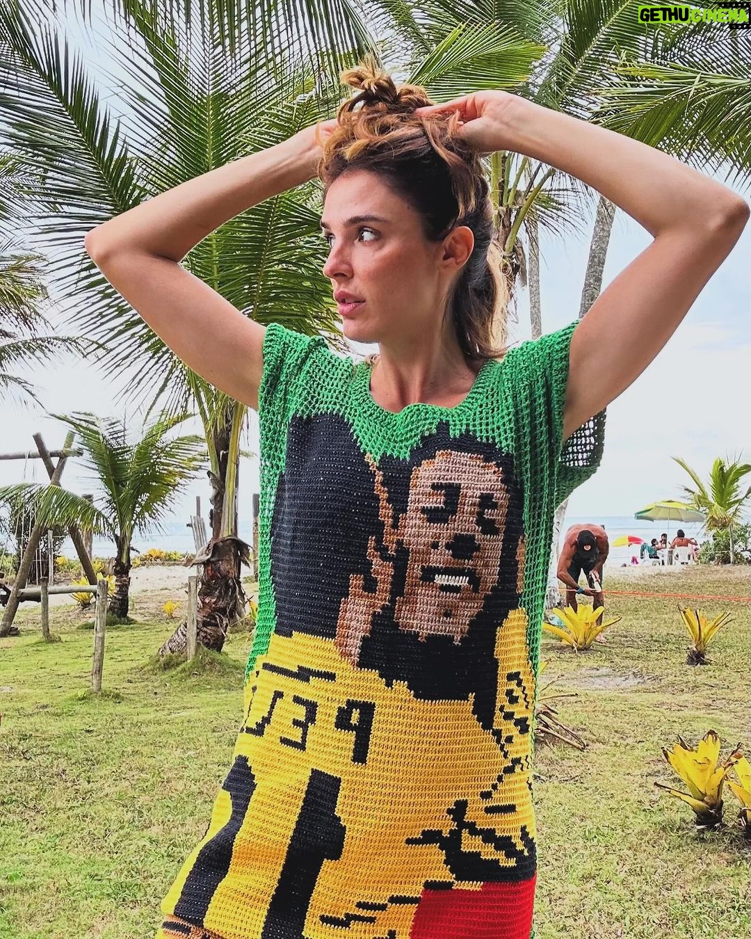Rafa Brites Instagram - BOBLé ⚽️🇯🇲♥️ Bahia
