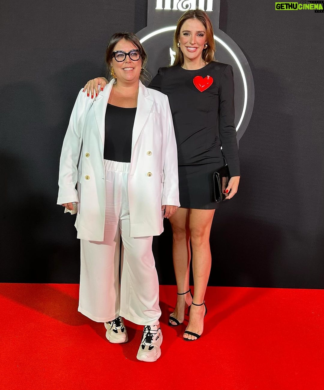 Rafa Brites Instagram - Caboré! Noite especial para comemorar nossos parceiros do mercado de comunicação ♥️