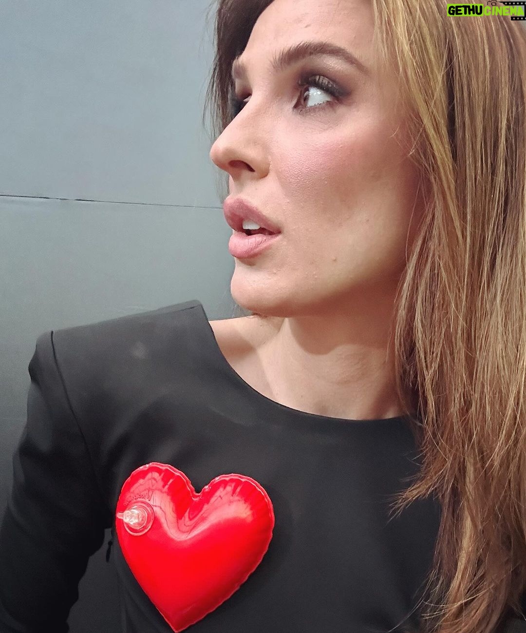 Rafa Brites Instagram - Caboré! Noite especial para comemorar nossos parceiros do mercado de comunicação ♥️