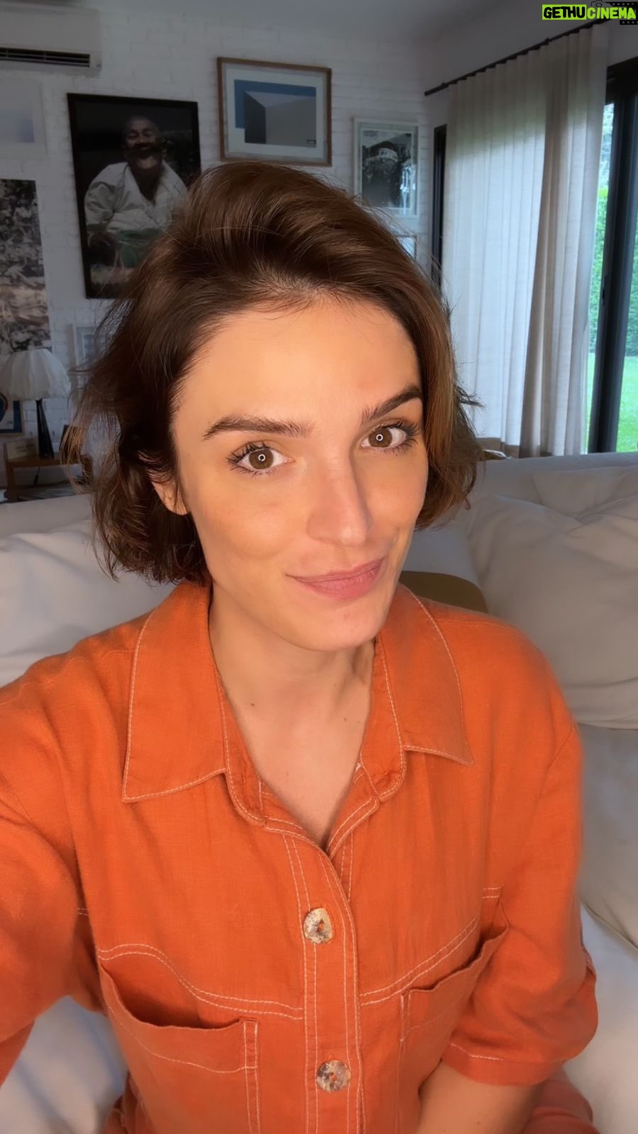 Rafa Brites Instagram - Neste mês da mulher, a @movidaalugueldecarros relembra algumas das inúmeras conquistas de mulheres que nunca pararam de se mover e deixaram seu legado para um mundo melhor, inspirando tantas outras a se moverem também. Comenta aqui embaixo se você conhece estas mulheres e marca aqui as mulheres que te inspiram a se mover. 🧡💪