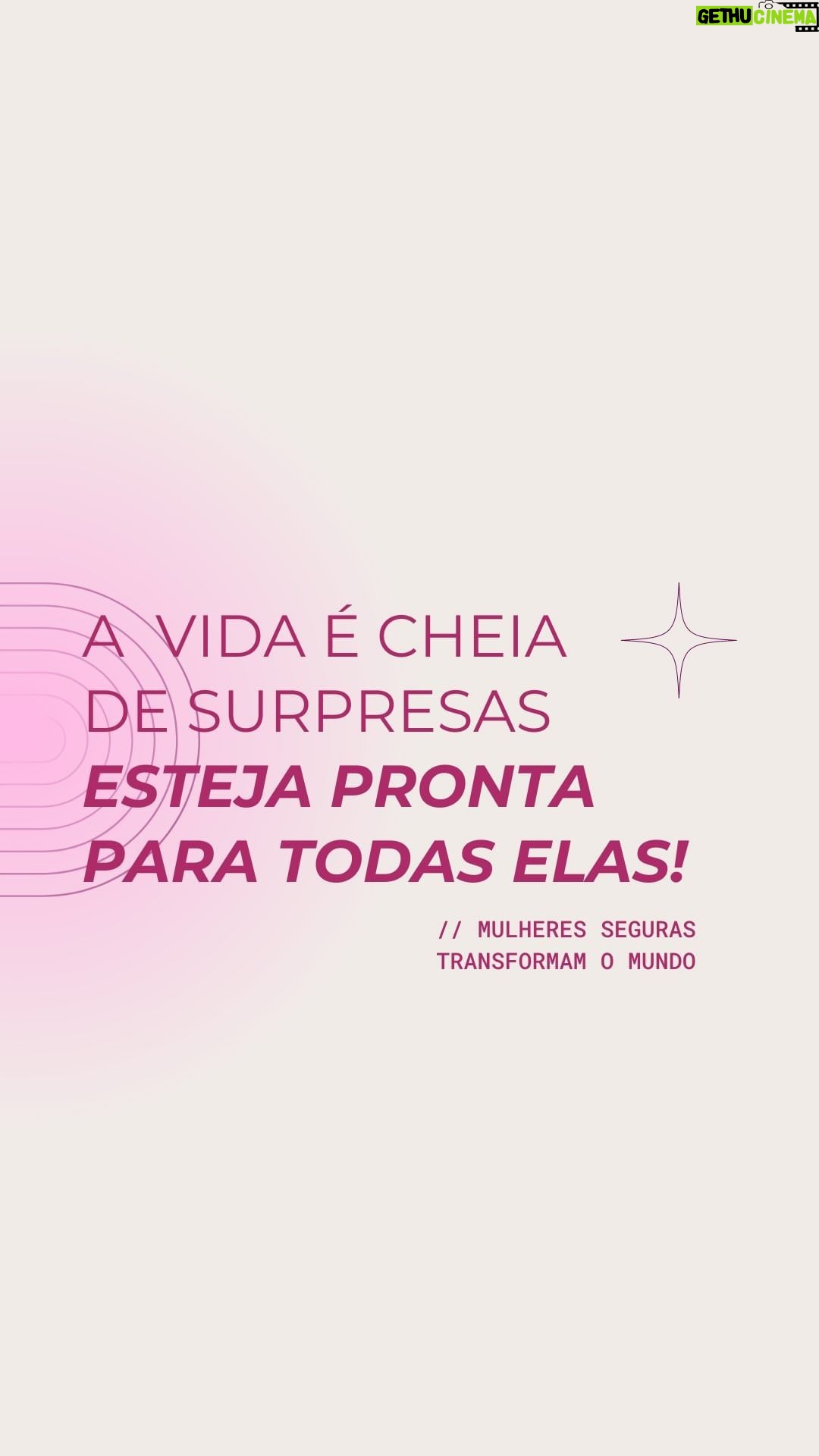 Rafa Brites Instagram - A gente sabe que na vida a gente se programa, se planeja, mas nem sempre as coisas saem perfeitas do jeito que a idealizamos. A vida traz muitas surpresas, e nós mulheres, temos que estar prontas para elas! Com a EQL, você não só PROTEGE FINANCEIRAMENTE VOCÊ E SUA FAMILIA, mas investe também no seu BEM-ESTAR FÍSICO E EMOCIONAL. E muitas vezes, pensamos em todo mundo, e não na gente. Enquanto a maioria dos seguros oferece benefícios apenas após um evento trágico, EQL vêm revolucionar o mercado ao fornecer experiências que fazem a diferença agora. Proteção 3.0 para sua saúde: financeira, emocional e física. Você terá a tranquilidade de saber que estará segura(o) em todos os momentos, além da liberdade para prosperar em suas escolhas. Invista em sua segurança de viver hoje! EQL PROTEGE: Mulheres seguras transformam o mundo! #EQL #MulheresSegurasTransformandooMundo #publicidade