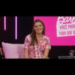 Rafa Brites Instagram - Quem ainda não viu o videocast “Barbie – Você Pode Ser Tudo Que Quiser”, pode assistir no Youtube! Recebi mulheres incríveis como a Maira Gomes, Roberta Freitas, Laís Souza e a Nathalia Arcury para falar de temas muito importantes e inspirar tantas meninas pelo Brasil. #AD #Publicidade #ParceriaPaga #Barbie