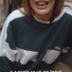 Rafa Brites Instagram - A revista CRESCER celebra este mês seu 30º aniversário, e a influenciadora de jornadas Rafa Brites, que também aparece na capa deste mês com sua família, compartilha um pouco com a gente a sua jornada com a marca. E você, qual é a sua história com a CRESCER? Compartilhe conosco! #crescer30anos