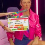 Rafa Brites Instagram - Quem ai acompanhou o videocast Barbie – Você Pode Ser Tudo Que Quiser, que passou com a Lais Souza? Quem não viu pode ir lá no YouTube que todos os episódios estarão lá. #AD #Publicidade #ParceriaPaga #Barbie