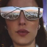Rafa Brites Instagram - Empire State of Mind!