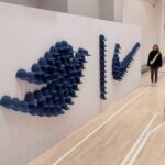 Rafa Brites Instagram - Que orgulho ser embaixadora da @dovebrasil e da @nike. Hoje aqui em NYC foi daqueles dias que senti que estou no caminho que acredito: fui testemunha de uma das maiores parcerias que ja vimos com o propósito de trazer confiança para meninas e mulheres sobre seus corpos e a prática de esportes. O lançamento do Body Confident Sport. Falarei mais sobre o resultado 3 anos de pesquisa sobre, confiança corporal de meninas e a relação com a prática ou ( a desistência ) nos esportes e como a Nike e a Dove se preparam para impactar milhares de pessoas com esse programa. #publi #publiqueamo Nike NYC Headquarters