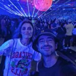 Rafa Brites Instagram – Na pegada dos moleque doido! Que showwwwwww! The weekend!!! Tkssss 
@mikesbr 
@cseventos
@sampaio_carol
@micheldiamant
#mikesice