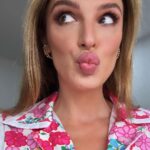 Rafa Brites Instagram – BOM DIA OUTUBRO! 
Meu mês do 🩷! De quem mais?
