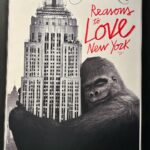 Rafa Brites Instagram - Empire State of Mind!
