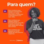 Rafa Brites Instagram - Quem que estar ao vivo e online e bater um papo com a @rafabrites ??? 🧡 Lançamento exclusivo na B2Mamy Academy, A Nova Jornada com Rafa Brites. Se você adquirir até 30 de Outubro vai participar de um encontro ao vivo com a Rafa Brites antes do final do ano. Este conteúdo é para quem está cansada de não alcançar os objetivos, com uma metodologia prática, em 6 passos, para você tirar seus sonhos do papel, ter um plano de ação e parar de procrastinar. Chegou a hora de organizar os planos até o final do ano e iniciar um novo ciclo em 2024 sem procrastinação. Link na BIO. #b2mamy #desenvolvimentopessoal #autoconhecimento #rafabrites