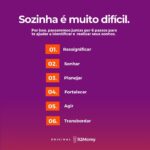 Rafa Brites Instagram - Quem que estar ao vivo e online e bater um papo com a @rafabrites ??? 🧡 Lançamento exclusivo na B2Mamy Academy, A Nova Jornada com Rafa Brites. Se você adquirir até 30 de Outubro vai participar de um encontro ao vivo com a Rafa Brites antes do final do ano. Este conteúdo é para quem está cansada de não alcançar os objetivos, com uma metodologia prática, em 6 passos, para você tirar seus sonhos do papel, ter um plano de ação e parar de procrastinar. Chegou a hora de organizar os planos até o final do ano e iniciar um novo ciclo em 2024 sem procrastinação. Link na BIO. #b2mamy #desenvolvimentopessoal #autoconhecimento #rafabrites