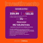 Rafa Brites Instagram - Quem que estar ao vivo e online e bater um papo com a @rafabrites ??? 🧡 Lançamento exclusivo na B2Mamy Academy, A Nova Jornada com Rafa Brites. Se você adquirir até 30 de Outubro vai participar de um encontro ao vivo com a Rafa Brites antes do final do ano. Este conteúdo é para quem está cansada de não alcançar os objetivos, com uma metodologia prática, em 6 passos, para você tirar seus sonhos do papel, ter um plano de ação e parar de procrastinar. Chegou a hora de organizar os planos até o final do ano e iniciar um novo ciclo em 2024 sem procrastinação. Link na BIO. #b2mamy #desenvolvimentopessoal #autoconhecimento #rafabrites