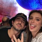 Rafa Brites Instagram - Na pegada dos moleque doido! Que showwwwwww! The weekend!!! Tkssss @mikesbr @cseventos @sampaio_carol @micheldiamant #mikesice