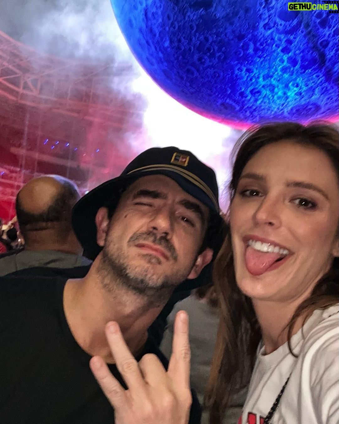 Rafa Brites Instagram - Na pegada dos moleque doido! Que showwwwwww! The weekend!!! Tkssss @mikesbr @cseventos @sampaio_carol @micheldiamant #mikesice